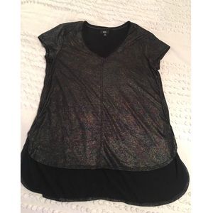 Dark Iridescent T-shirt